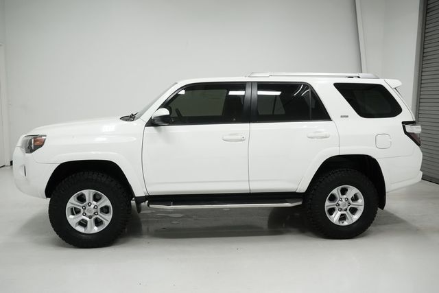 2018 Toyota 4Runner SR5 2WD - 23007196 - 6