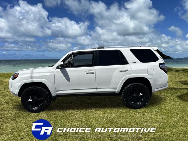 2018 Toyota 4Runner SR5 4WD - 22930155 - 2