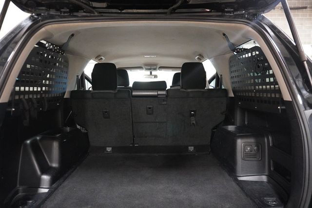 2018 Toyota 4Runner SR5 4WD - 22985657 - 9