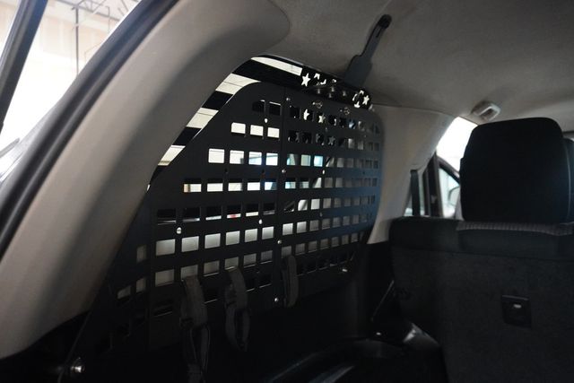 2018 Toyota 4Runner SR5 4WD - 22985657 - 10