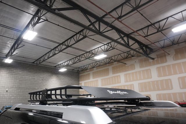 2018 Toyota 4Runner SR5 4WD - 22985657 - 15