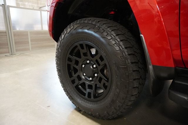 2018 Toyota 4Runner SR5 4WD - 23049243 - 4