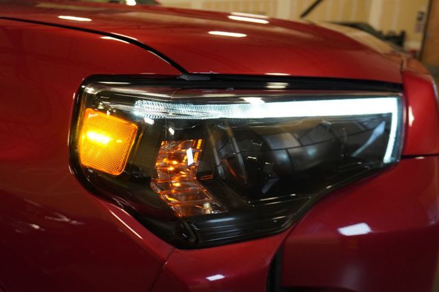 2018 Toyota 4Runner SR5 4WD - 23049243 - 6