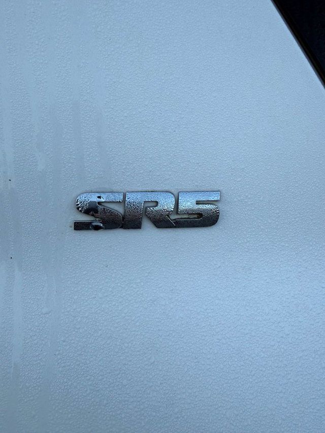 2018 Toyota 4Runner SR5 4WD - 23094640 - 23