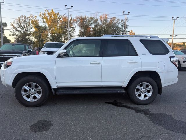 2018 Toyota 4Runner SR5 4WD - 23094640 - 3