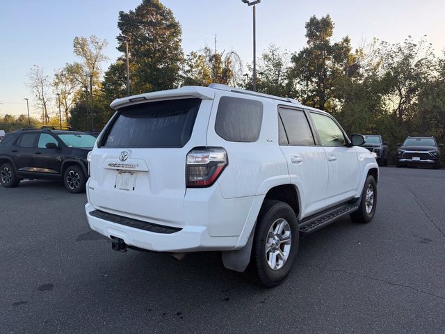 2018 Toyota 4Runner SR5 4WD - 23094640 - 4