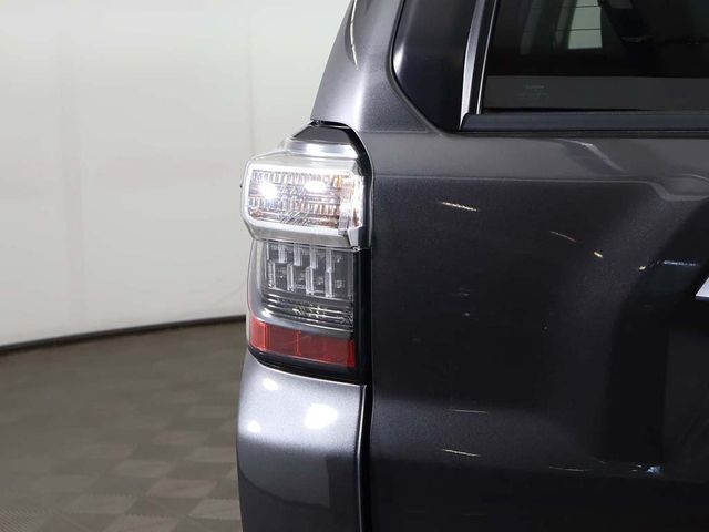 2018 Toyota 4Runner SR5 4WD - 22996951 - 14