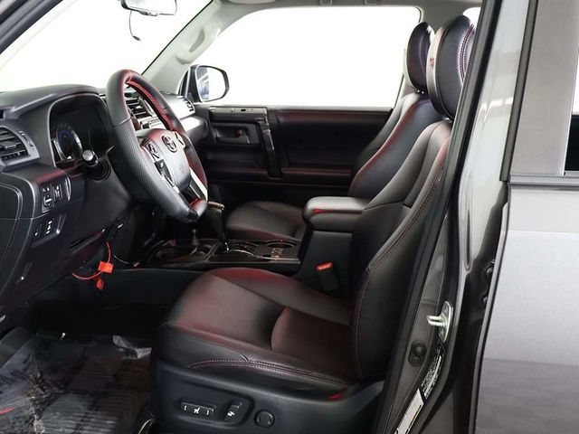 2018 Toyota 4Runner SR5 4WD - 22996951 - 27