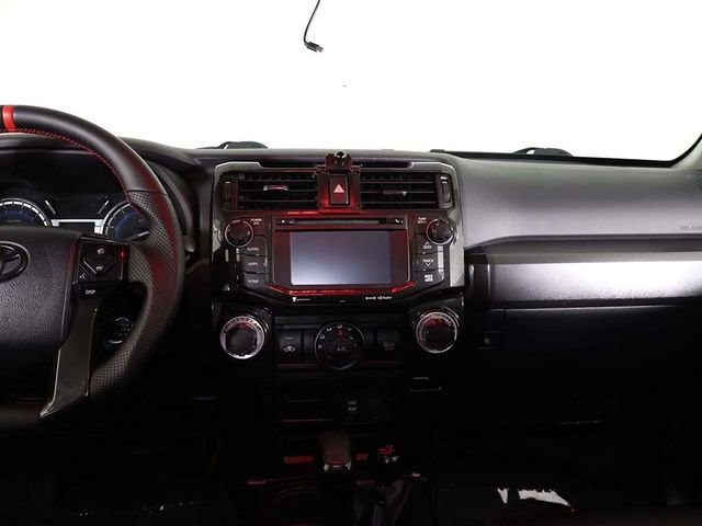 2018 Toyota 4Runner SR5 4WD - 22996951 - 33