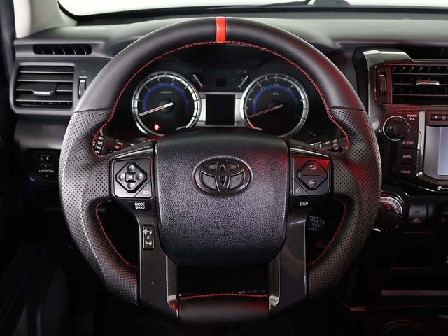 2018 Toyota 4Runner SR5 4WD - 22996951 - 35