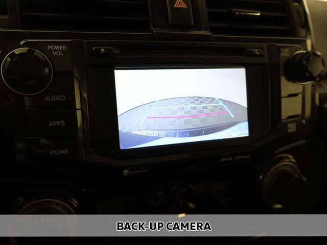 2018 Toyota 4Runner SR5 4WD - 22996951 - 3