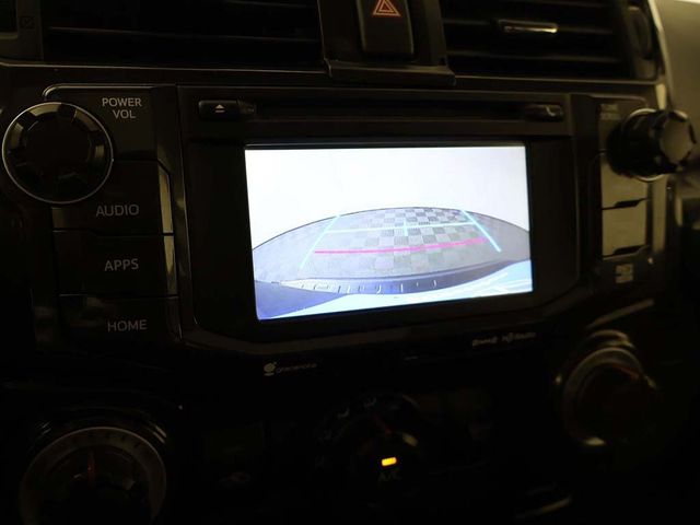 2018 Toyota 4Runner SR5 4WD - 22996951 - 40