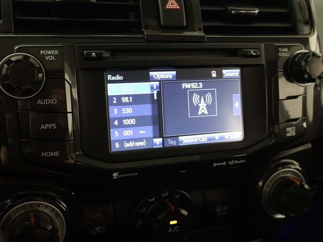 2018 Toyota 4Runner SR5 4WD - 22996951 - 41