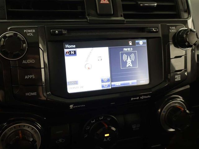 2018 Toyota 4Runner SR5 4WD - 22996951 - 42