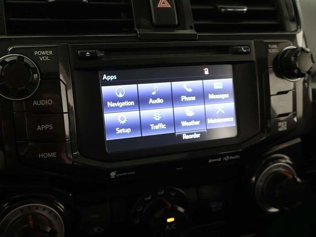 2018 Toyota 4Runner SR5 4WD - 22996951 - 43