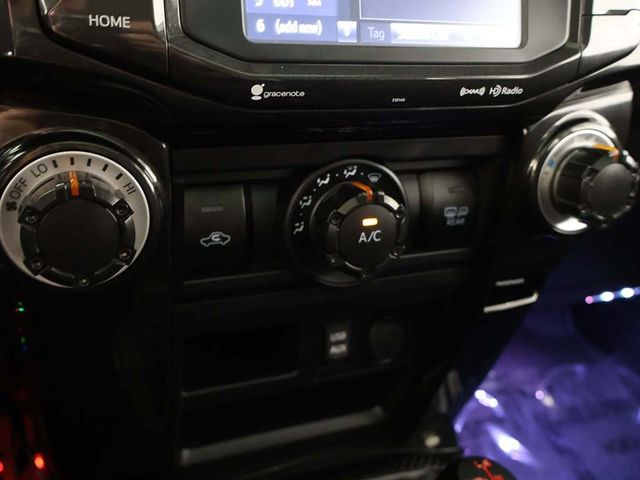 2018 Toyota 4Runner SR5 4WD - 22996951 - 44