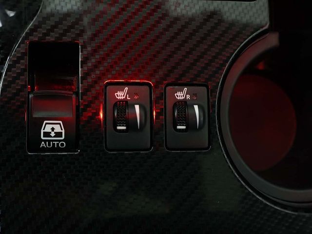 2018 Toyota 4Runner SR5 4WD - 22996951 - 45