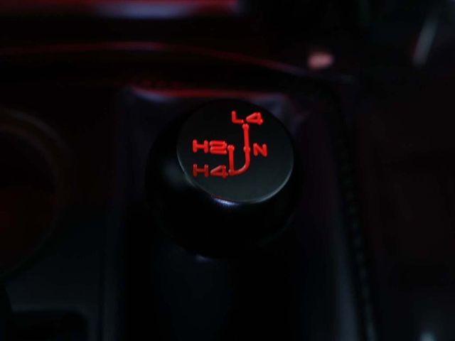 2018 Toyota 4Runner SR5 4WD - 22996951 - 48