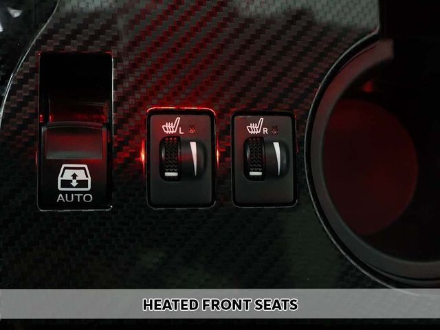 2018 Toyota 4Runner SR5 4WD - 22996951 - 4