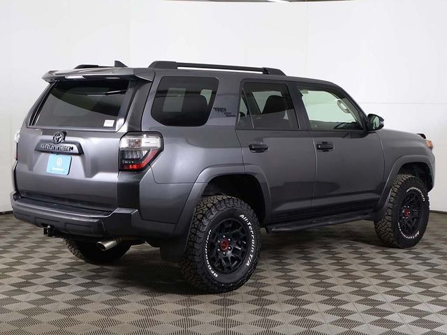 2018 Toyota 4Runner SR5 4WD - 22996951 - 7