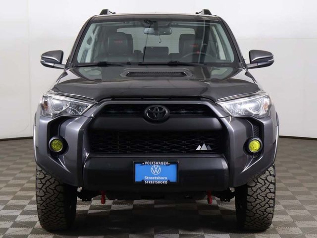 2018 Toyota 4Runner SR5 4WD - 22996951 - 8