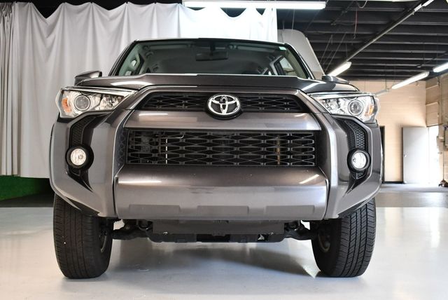 2018 Toyota 4Runner SR5 4WD - 22573066 - 14