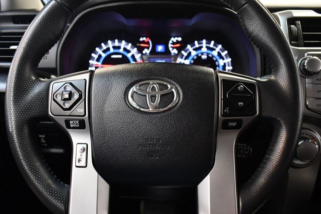 2018 Toyota 4Runner SR5 4WD - 22573066 - 40