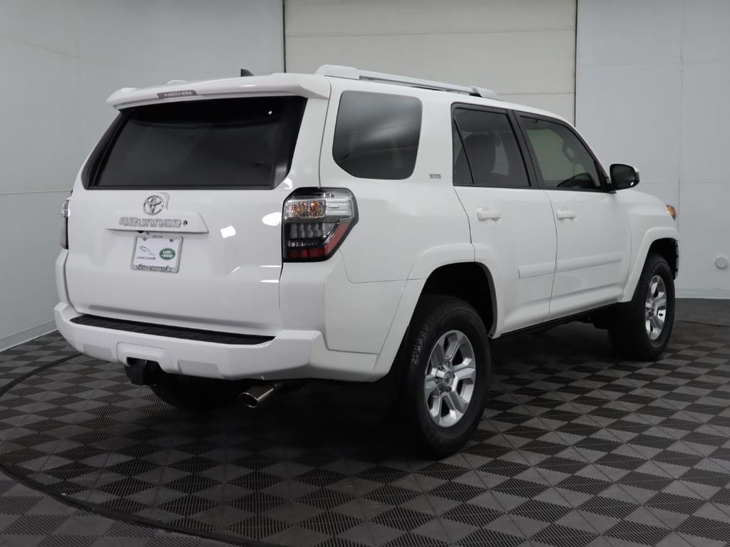 18 Used Toyota 4runner Sr5 4wd At Lamborghini North Scottsdale Serving Phoenix Tucson Las Vegas Az Iid 7776