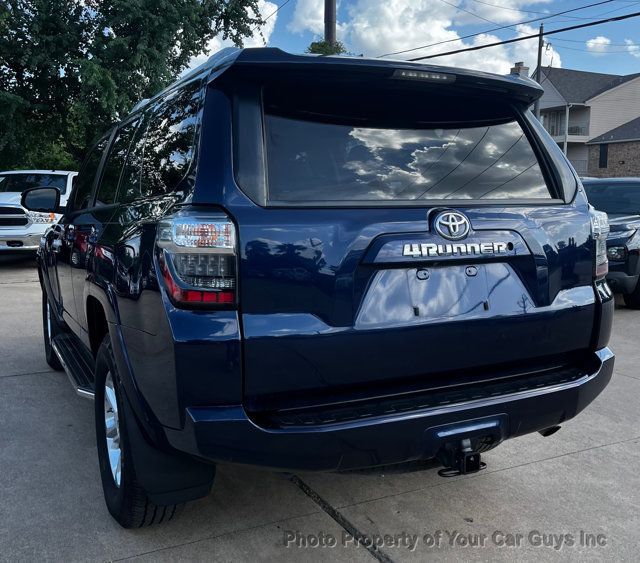 2018 Toyota 4Runner SR5 Premium 2WD - 23066745 - 9