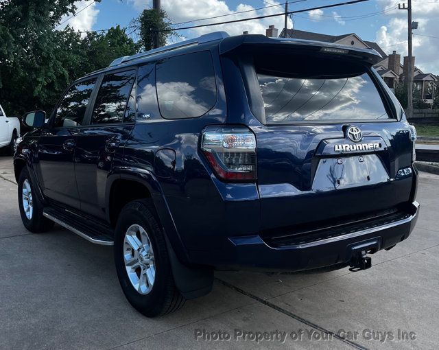2018 Toyota 4Runner SR5 Premium 2WD - 23066745 - 10