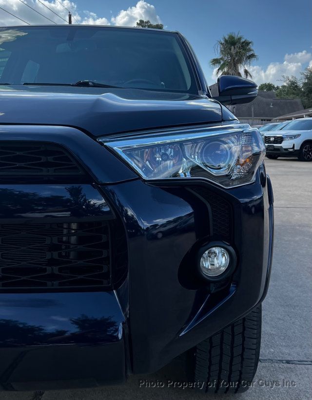 2018 Toyota 4Runner SR5 Premium 2WD - 23066745 - 13