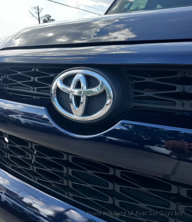 2018 Toyota 4Runner SR5 Premium 2WD - 23066745 - 14