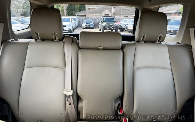 2018 Toyota 4Runner SR5 Premium 2WD - 23066745 - 23