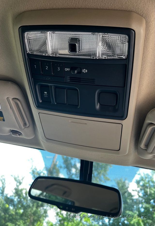 2018 Toyota 4Runner SR5 Premium 2WD - 23066745 - 26
