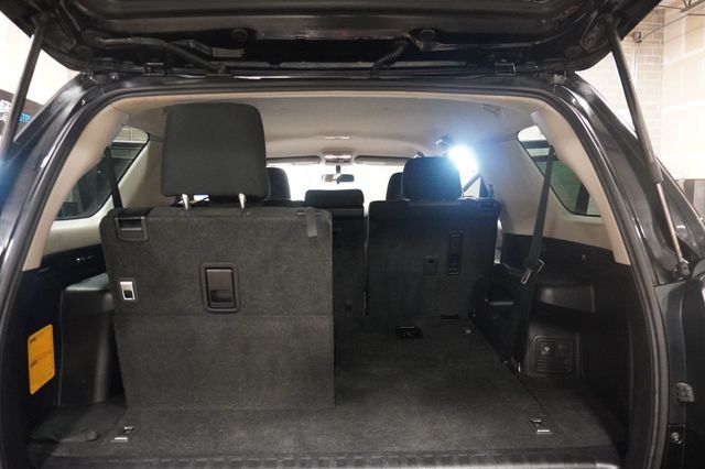 2018 Toyota 4Runner SR5 Premium 4WD - 22981615 - 9