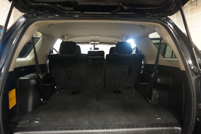 2018 Toyota 4Runner SR5 Premium 4WD - 22981615 - 10