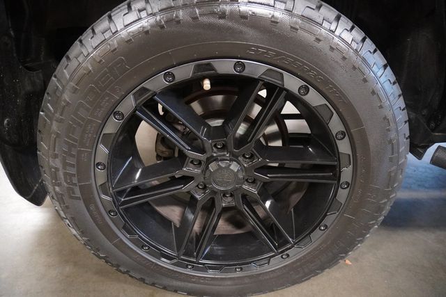 2018 Toyota 4Runner SR5 Premium 4WD - 22981615 - 16