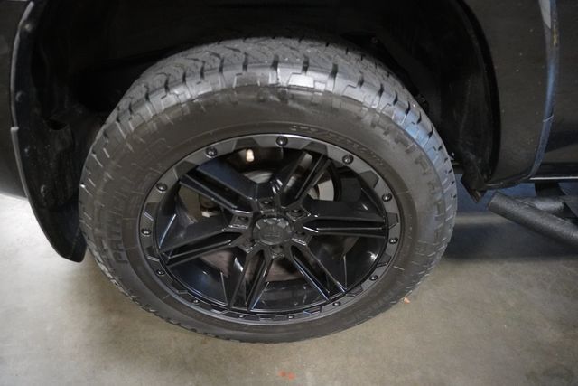 2018 Toyota 4Runner SR5 Premium 4WD - 22981615 - 17