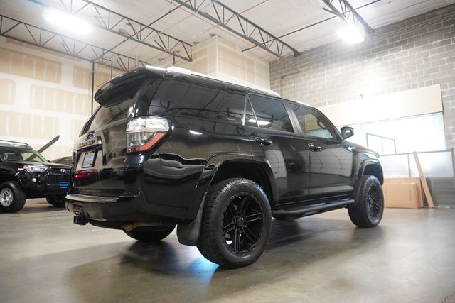 2018 Toyota 4Runner SR5 Premium 4WD - 22981615 - 3