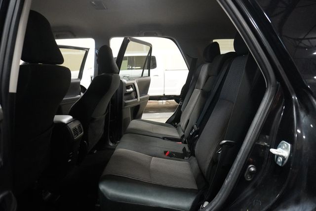 2018 Toyota 4Runner SR5 Premium 4WD - 22981615 - 6