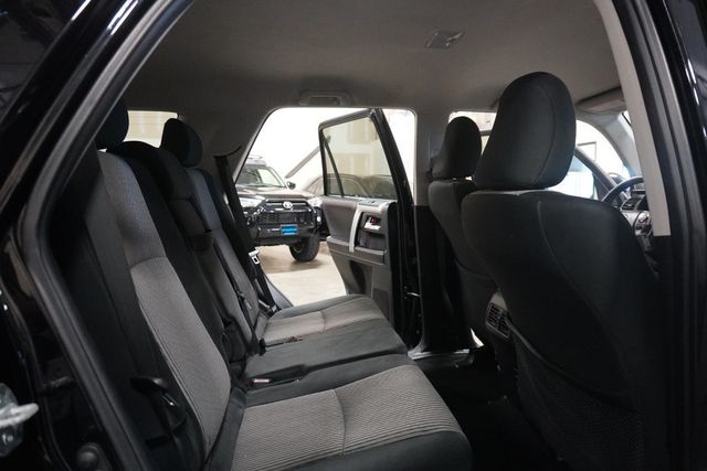 2018 Toyota 4Runner SR5 Premium 4WD - 22981615 - 7