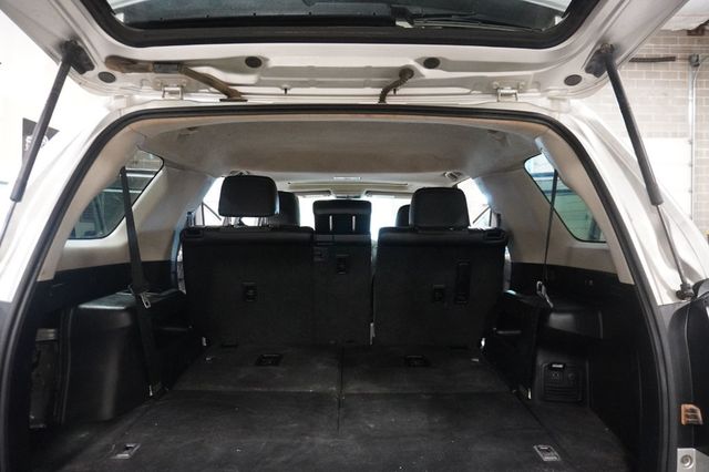 2018 Toyota 4Runner SR5 Premium 4WD - 22999023 - 9