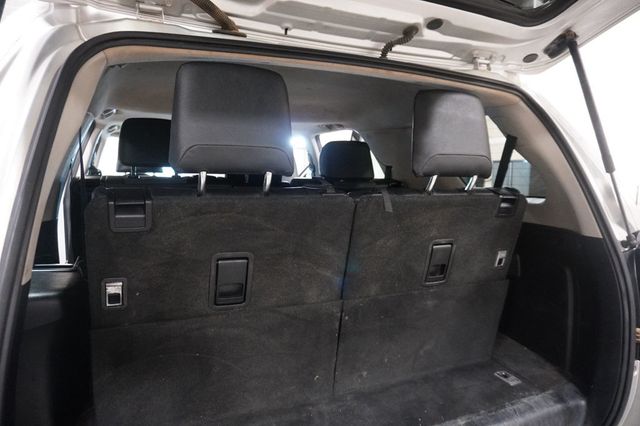 2018 Toyota 4Runner SR5 Premium 4WD - 22999023 - 10