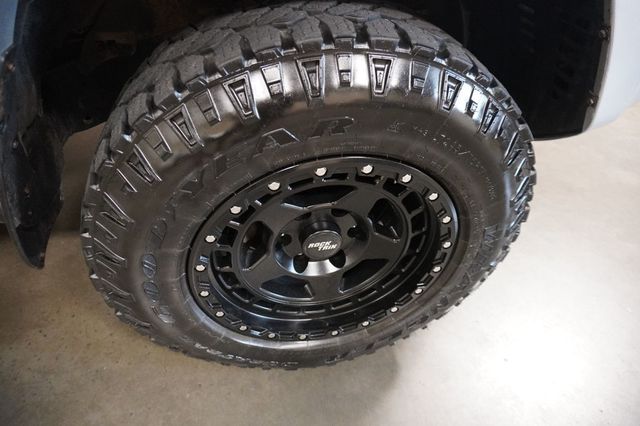 2018 Toyota 4Runner SR5 Premium 4WD - 22999023 - 11