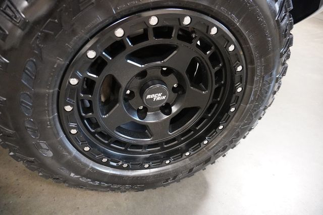 2018 Toyota 4Runner SR5 Premium 4WD - 22999023 - 12