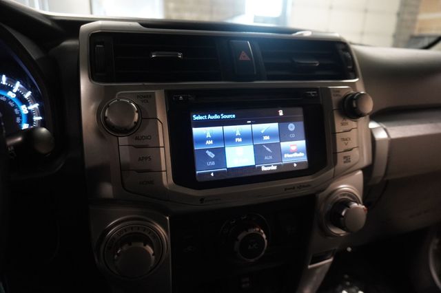 2018 Toyota 4Runner SR5 Premium 4WD - 22999023 - 15