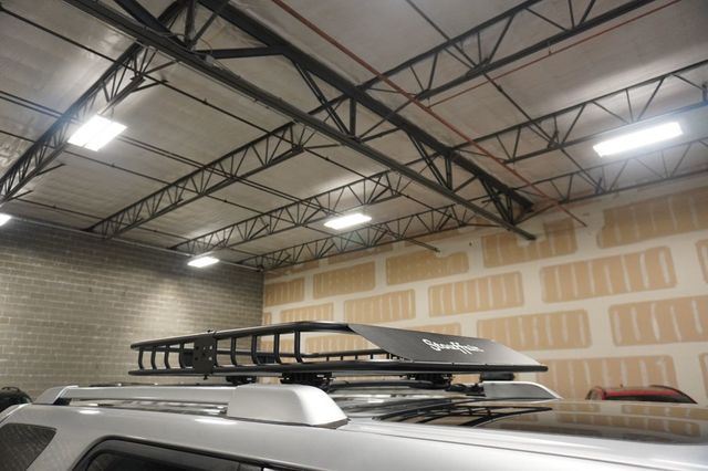 2018 Toyota 4Runner SR5 Premium 4WD - 22999023 - 16