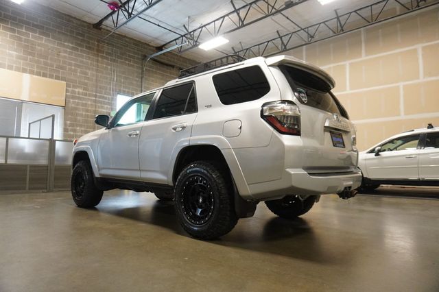 2018 Toyota 4Runner SR5 Premium 4WD - 22999023 - 2