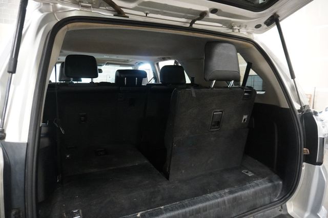 2018 Toyota 4Runner SR5 Premium 4WD - 22999023 - 8