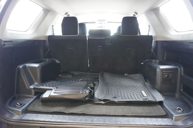 2018 Toyota 4Runner SR5 Premium 4WD - 23012230 - 11